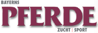 Bayerns Pferde