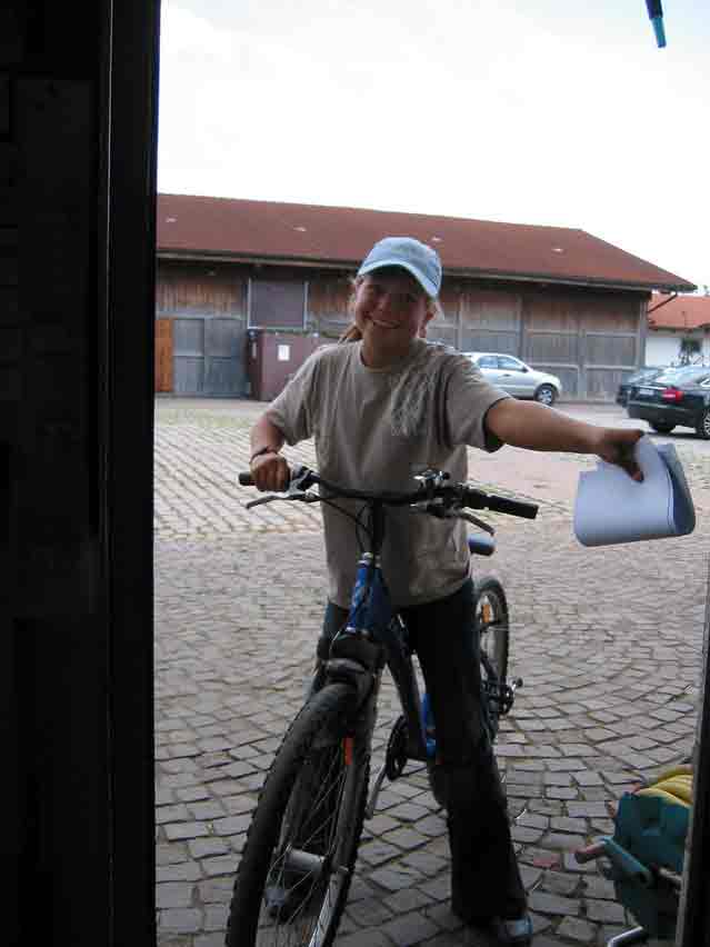 Fahrturnier 2006