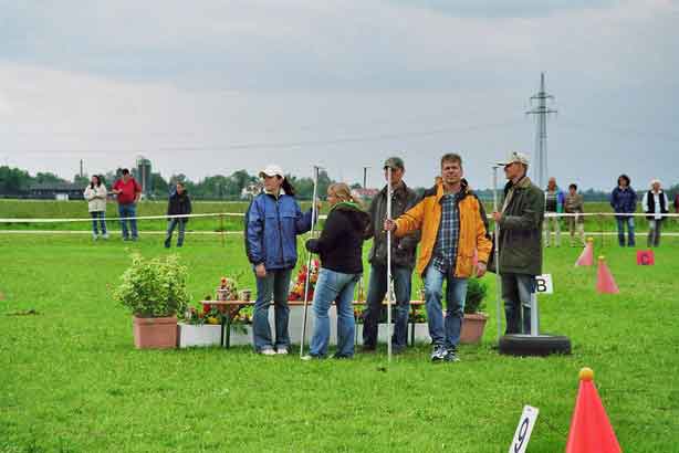 Fahrturnier 2006