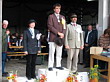 Fahrturnier 2006