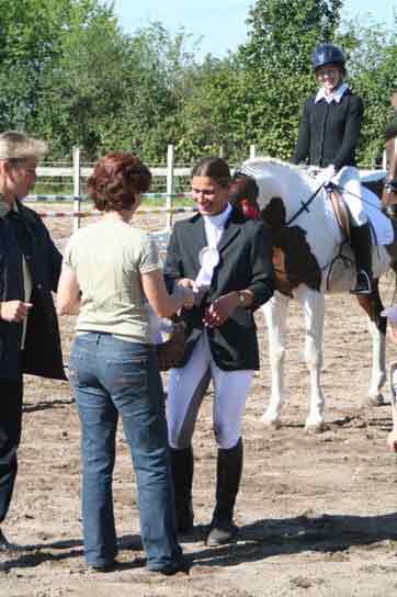 Reiterfest 2006