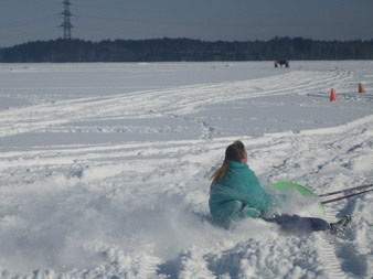 Skij�ring 2006