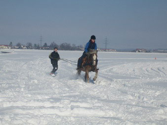 Skij�ring 2006