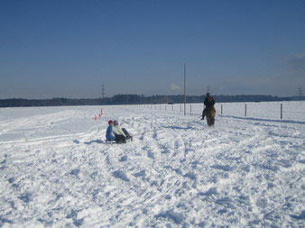Skij�ring 2006