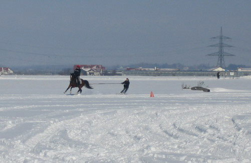 Skij�ring 2006