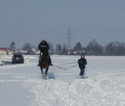 Skij�ring 2006