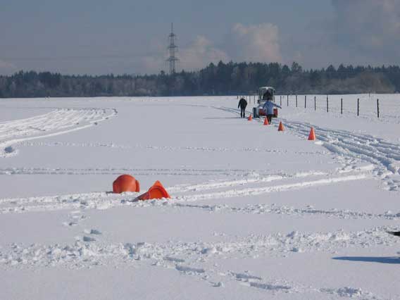 Skij�ring 2006