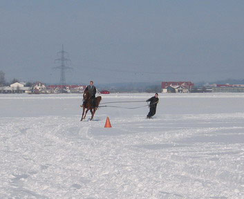 Skij�ring 2006