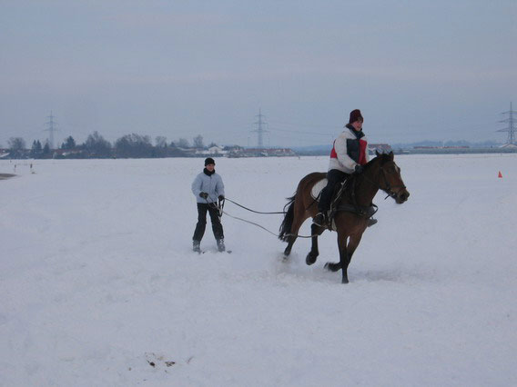 Skij�ring 2006