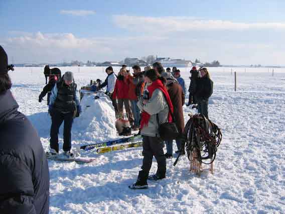Skij�ring 2006