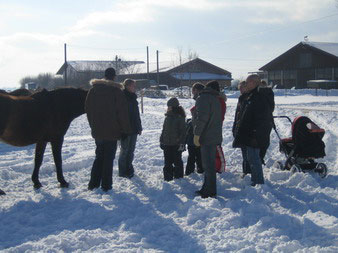 Skij�ring 2006