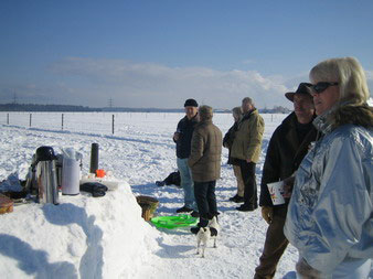 Skij�ring 2006