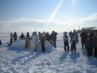 Skij�ring 2006