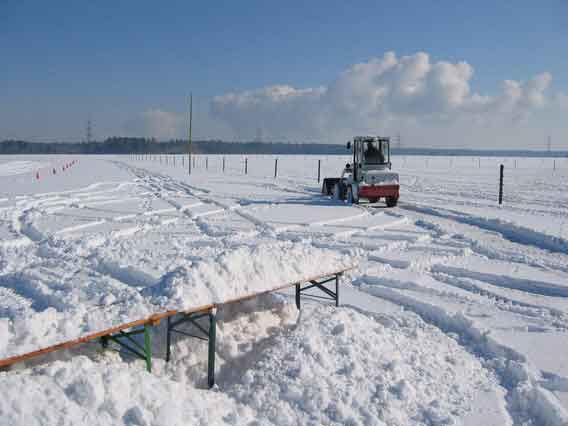 Skij�ring 2006