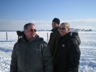 Skij�ring 2006