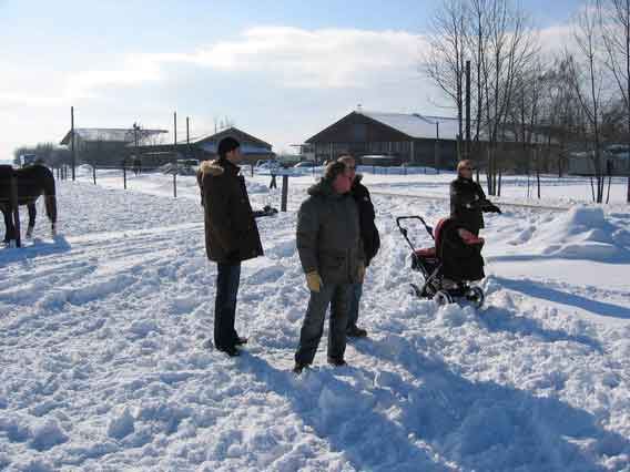 Skij�ring 2006