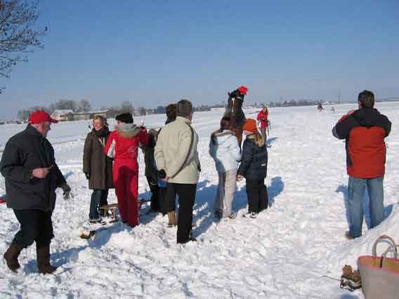 Skij�ring 2006
