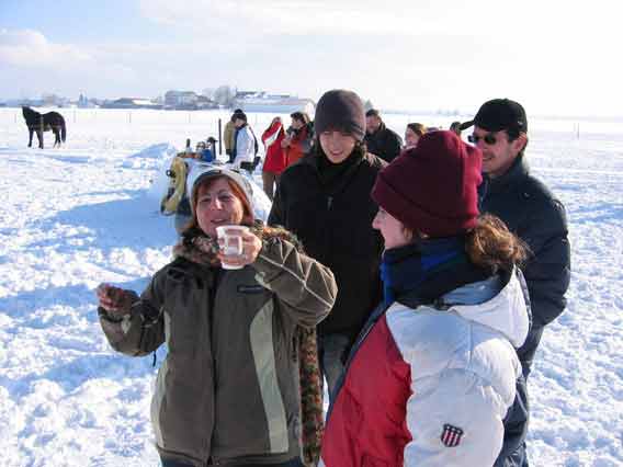 Skij�ring 2006