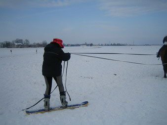 Skij�ring 2006