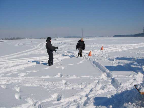 Skij�ring 2006