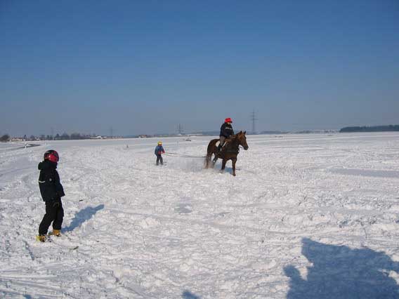 Skij�ring 2006