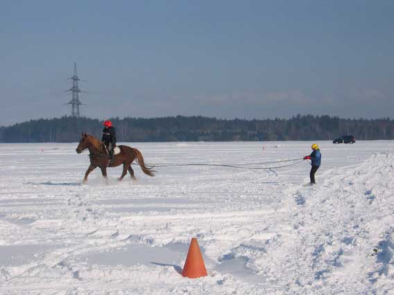 Skij�ring 2006
