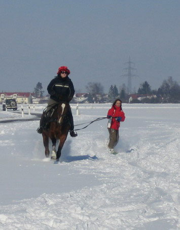Skij�ring 2006