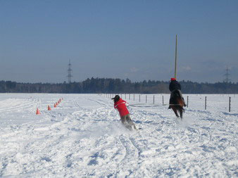 Skij�ring 2006