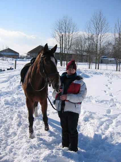 Skij�ring 2006