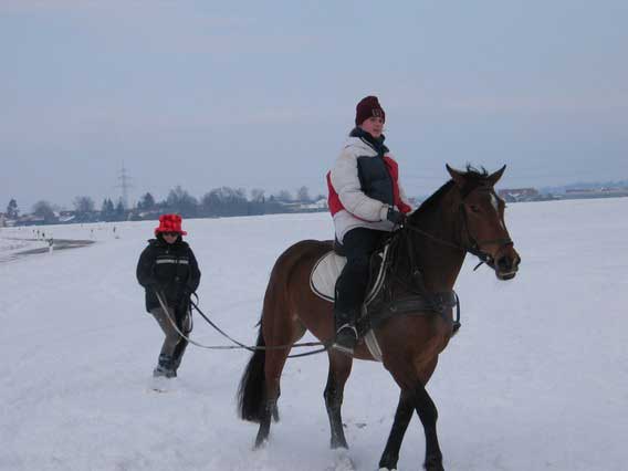 Skij�ring 2006