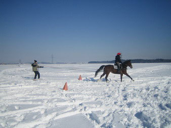 Skij�ring 2006