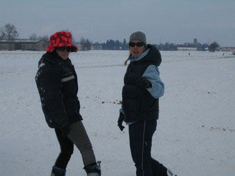 Skij�ring 2006