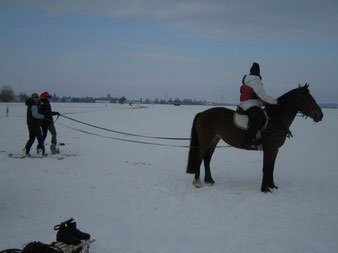 Skij�ring 2006