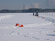 Skijöring 2006