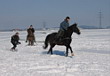 Skijöring 2006