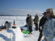 Skijöring 2006