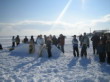 Skijöring 2006
