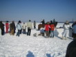 Skijöring 2006