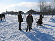 Skijöring 2006