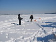 Skijöring 2006