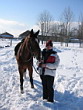 Skijöring 2006