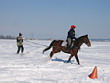Skijöring 2006