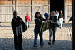 Weihnachtsreiten 2006