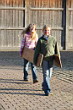 Weihnachtsreiten 2006