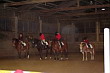 Weihnachtsreiten 2006