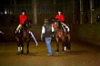 Weihnachtsreiten 2006