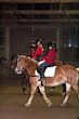Weihnachtsreiten 2006