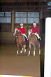 Weihnachtsreiten 2006
