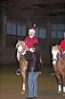 Weihnachtsreiten 2006