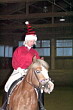 Weihnachtsreiten 2006